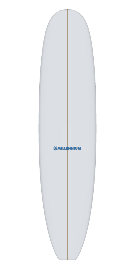 MILLENIUM FOAM 810M